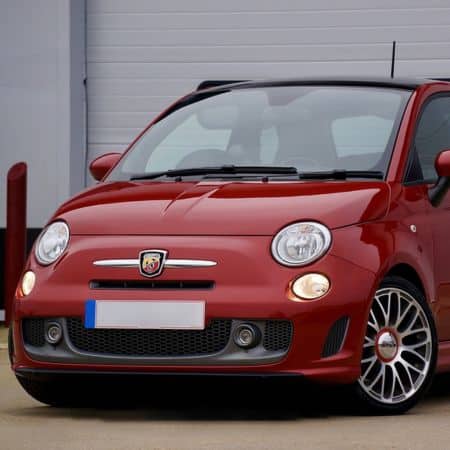 anteprima affitto macchina low cost